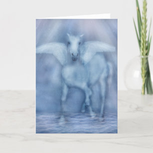 Pegasus Helgkort