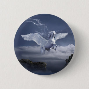 Pegasus i flykten knapp