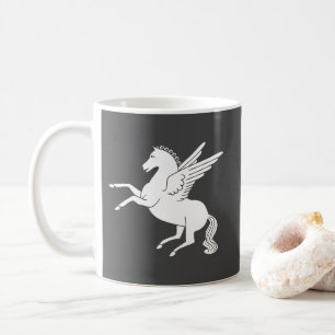 Pegasus Kaffemugg