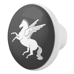 Pegasus Knopp