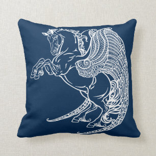 pegasus kudde