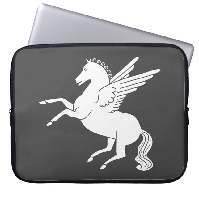 Pegasus Laptop Fodral (Framsidan)