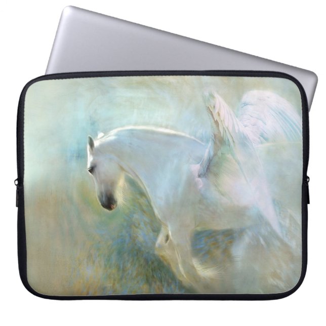 Pegasus Laptop Fodral (Framsidan)