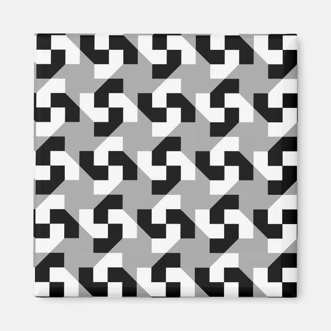 PEGASUS magnet (Framsidan)