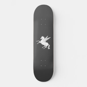 Pegasus Mini Skateboard Bräda 18,5 Cm