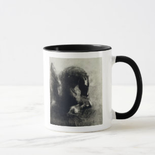 Pegasus Mugg
