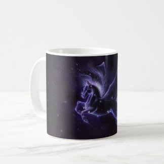 Pegasus mugg