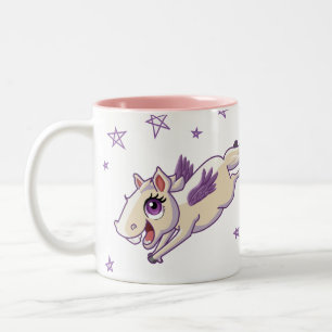 Pegasus mugg
