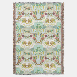 Pegasus Mythomorphosis With Medusa and Chimera Filt