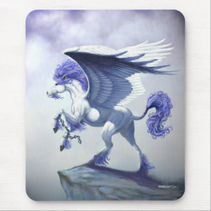 PEGASUS OCHAINED MUSMATTA