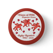 Pegasus Posse Ruby Återförening