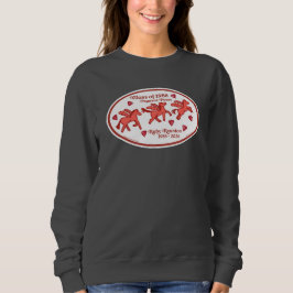 Pegasus Posse Ruby Återträff  T Shirt