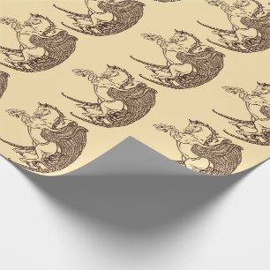 pegasus presentpapper
