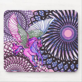 Pegasus Purity Mousepad Musmatta