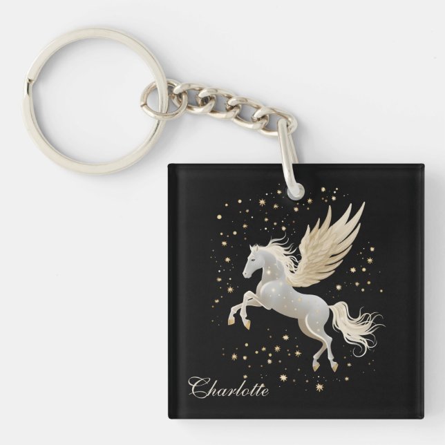 Pegasus Starlight Fantastic (Framsidan)