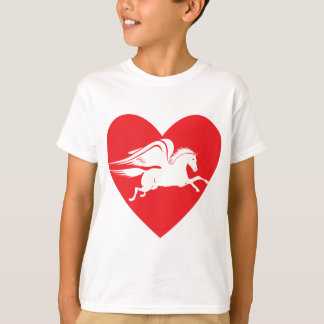 Pegasus T-shirt