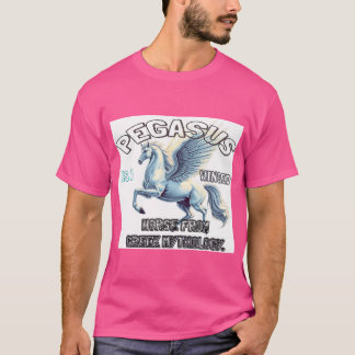 Pegasus T Shirt