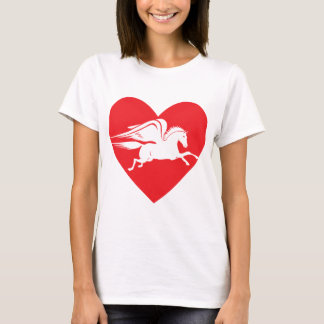 Pegasus T Shirt