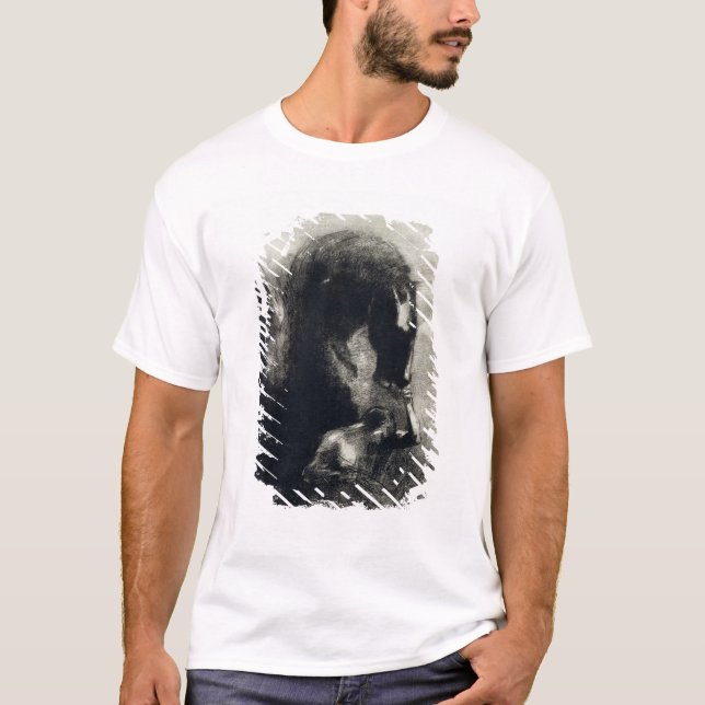 Pegasus Tee Shirt (Framsida)