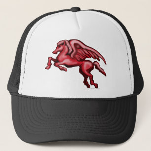 Pegasus Truckerkeps