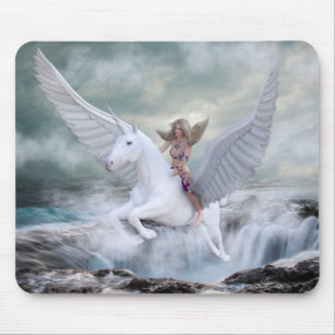 Pegasus Unicorn Musmatta