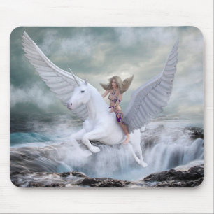 Pegasus Unicorn Musmatta