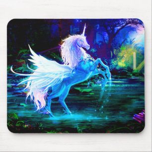 Pegasus Unicorn Musmatta