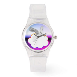 Pegasus Unicorn Watch Armbandsur