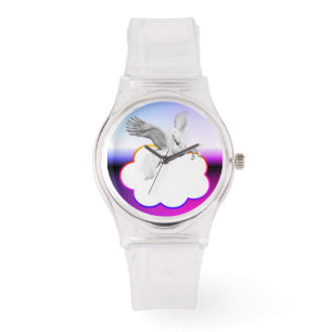Pegasus Unicorn Watch Armbandsur