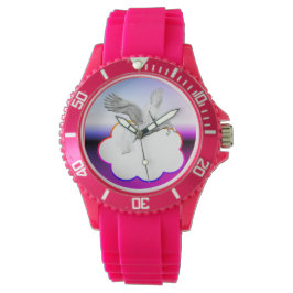 Pegasus Unicorn Watch Armbandsur