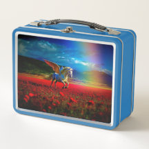 Pegasus/Unicorn's Morgondocklådan