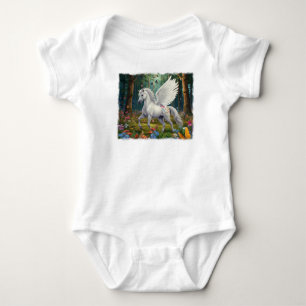 Pegasussto i vår t shirt