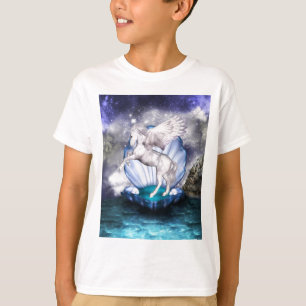 Pegasys ungdomT-tröja T-shirt