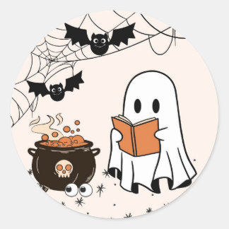 Pegatina colección naranja. runt klistermärke