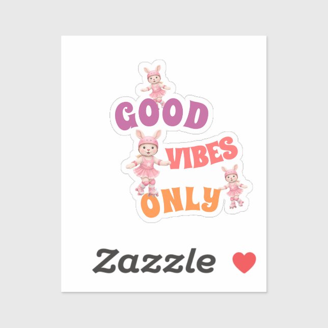 Pegatina Klistermärken (Ark)