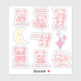 Pegatinas Lotus Klistermärken