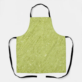 Peggy Ann hela Grönten Kitchen Apron