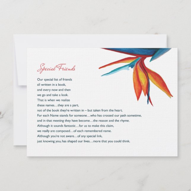 Peggy - Brev 4,5 x 6,25 Linen (Framsida)