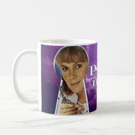 Peggy Sue Har Married Kaffemugg
