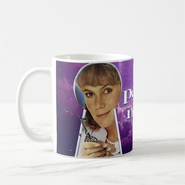 Peggy Sue Har Married Kaffemugg (Vänster)