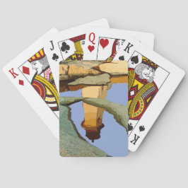 PEGGY'S COVE CASINOKORT