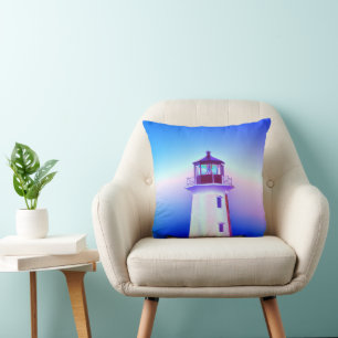 Peggy's cove fythouse halifax Nova Scotia Kanada Kudde