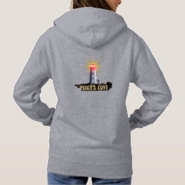Peggy's Cove, Nova Scotia, fyr Landmark T Shirt