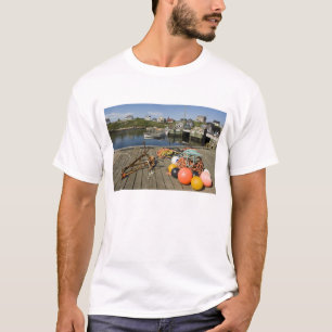 Peggy's Cove, Nova Scotia, Kanada 2 T Shirt