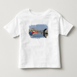 Peggy's Cove, Nova Scotia, Kanada T Shirt