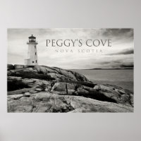 Peggys cove, nova scotia