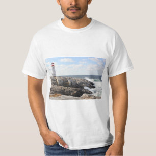 Peggys Cove, Nova Scotia Tröja