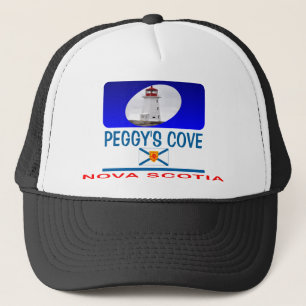 Peggys Covefyr Keps