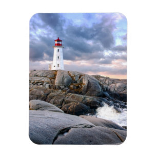 Peggys Covefyr Magnet