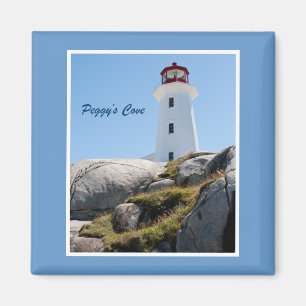 Peggys Covefyr Magnet